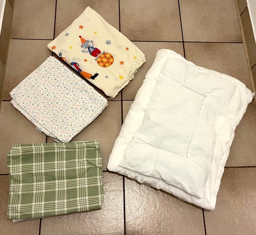Ikea baby bett ausstattung - baby,