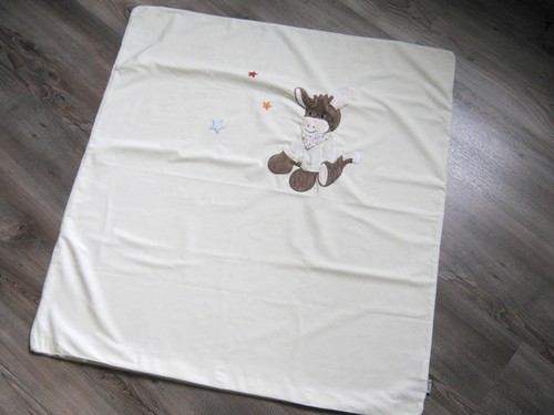 Bettbezug für babybett - bettbezug,
