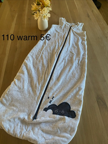 Baby schlafsack winter - baby,