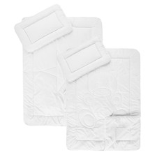 Baby Betten Set 4 Jahreszeiten