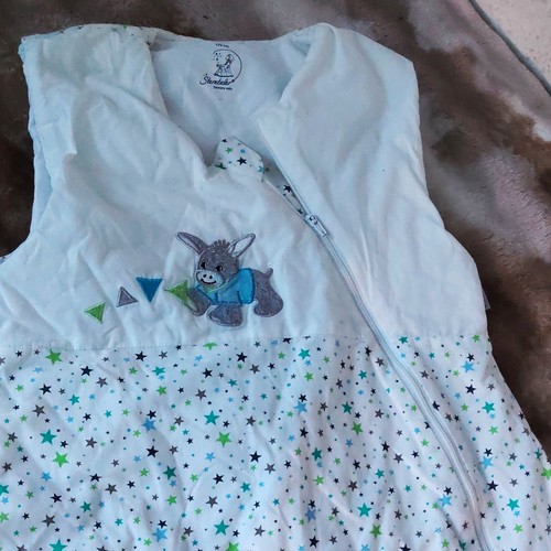 Sterntaler babyschlafsack - sterntaler,