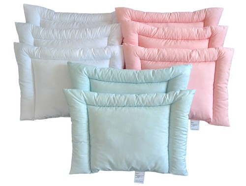 Babykissen flachkissen - babykissen,