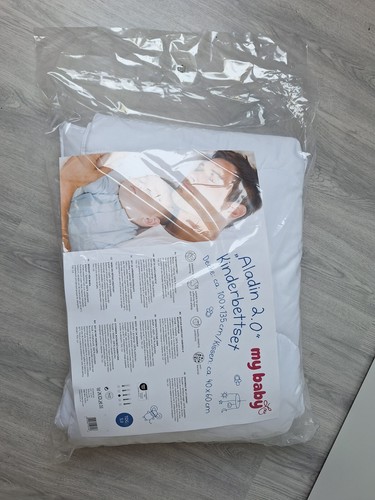 Bettenset kinder 100x135 - bettenset,