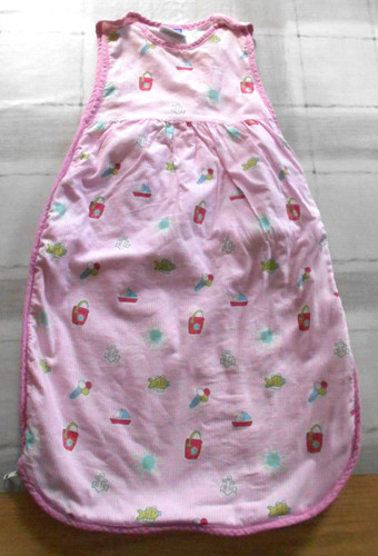 Schlafsack baby 70cm - baby,