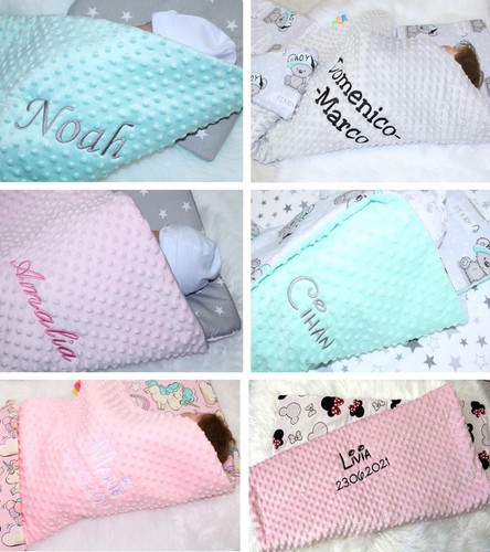 Baby kuscheldecke mit - baby, kuscheldecke♥