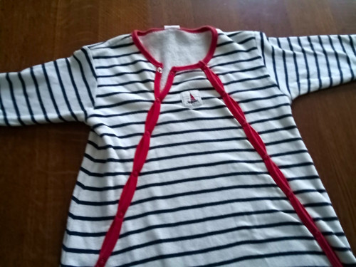 Baby schlafsack langärmlig - baby,