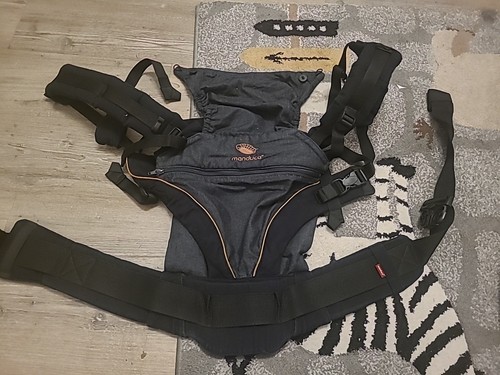 Manduca babytrage - babytrage, xt