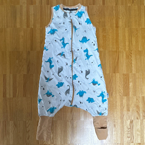 Slumbersac baby schlafsack mit - slumbersac,