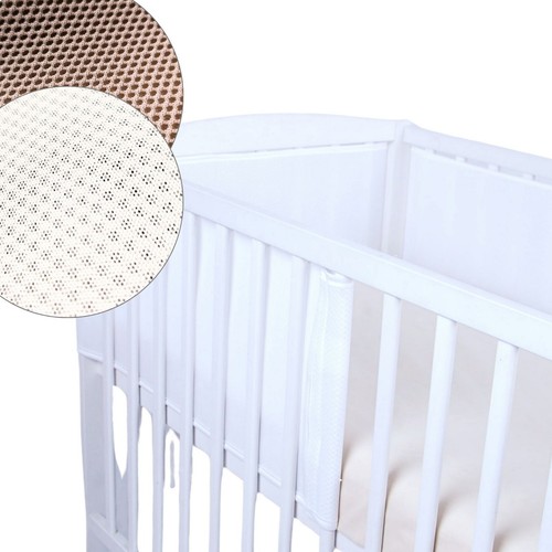 Babylux nestchen air babybett - nestchen,