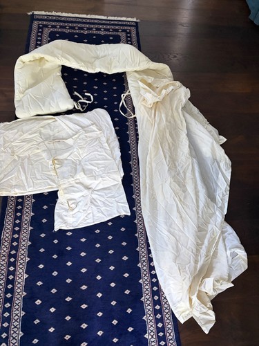 Baby himmelbett austattung - baby,
