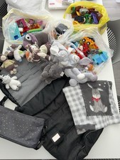 Babypaket Babysachen Baby