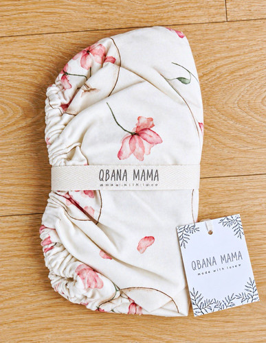 Qbana mama baby bezug - mama,