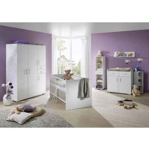 Babyzimmer tlg kinderzimmer - tlg,