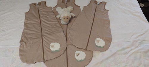 Schlafsack baby von alana mit - baby,