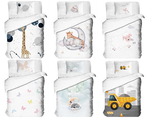 Baby bettwäsche sets - baby,