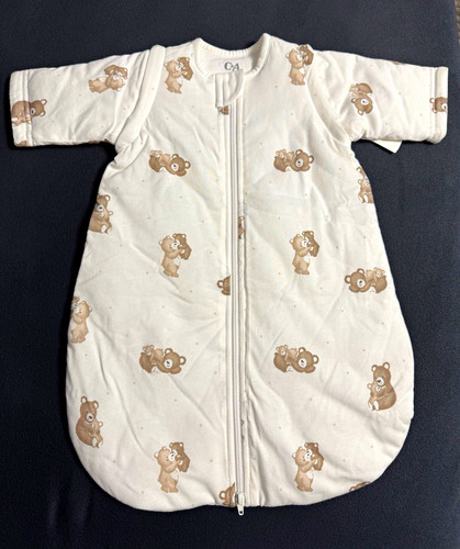 Baby schlafsack mit - baby,