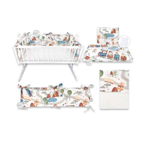 Tlg bettwäsche set für - tlg.,