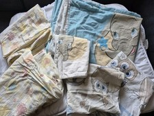 Baby Betten Set (2 Decken,1