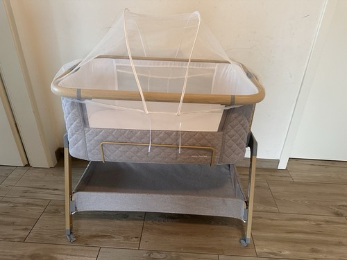 Wunderbares babybett 50 - wunderbares, x