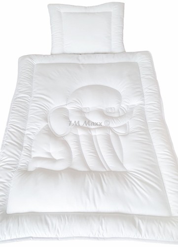 Babyset kinderdecke bettdecke - babyset,