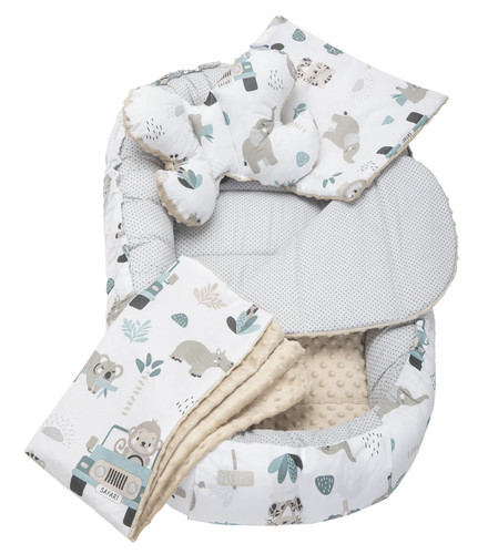 Medi partners babynest - medi,