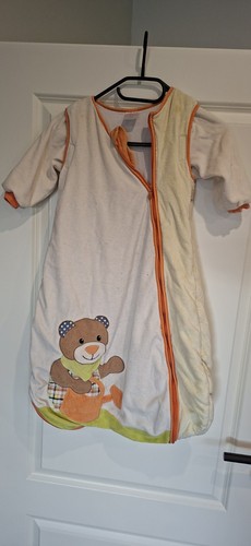 Sterntaler baby schlafsack - sterntaler,