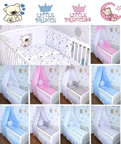 Baby bettset bettwäsche - baby,