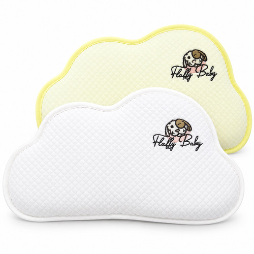 Baby anti plattkopf kissen - baby,
