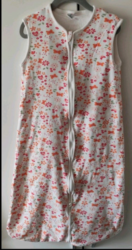 Topomini babyschlafsack 90 - topomini,