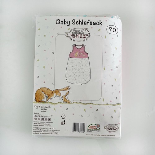 Abverkauf baby schlafsack - baby, gr