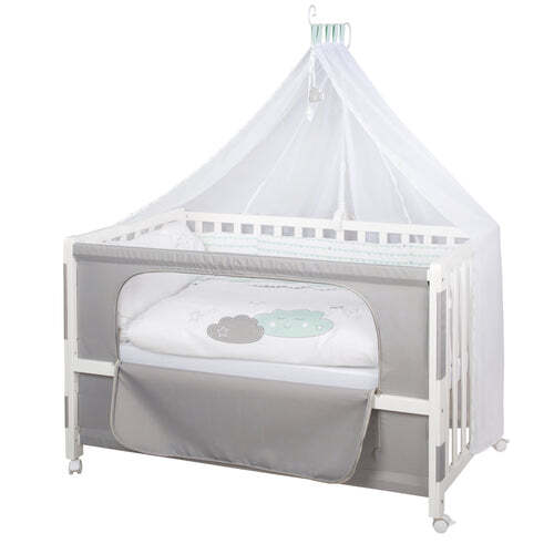 Roba room bed happy - roba, 'happy