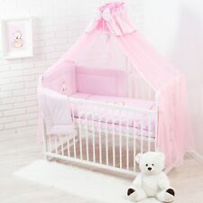 10 Teiliges Kinderbettwäsche