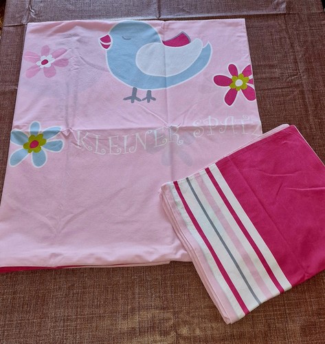 Kinder bettdecke kissen und - bettdecke/kissen,