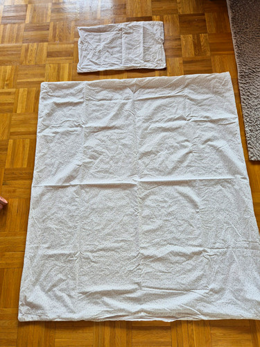 Ikea len babybett - ikea,