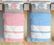 Baby Bettwäsche 100x135 cm