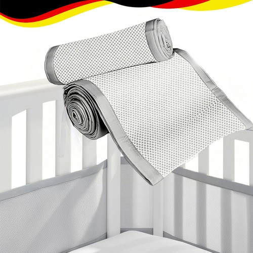 Babybett bettumrandung - babybett,