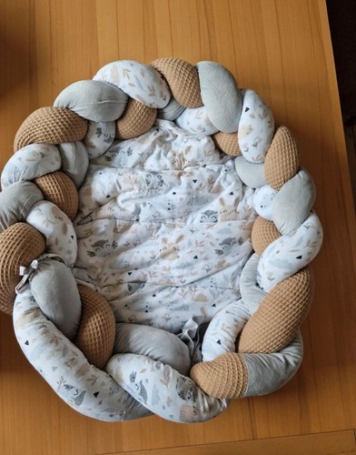 Nestchen für babys mit - babys,