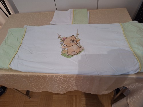 Schöne kinderbettwäsche - schöne,