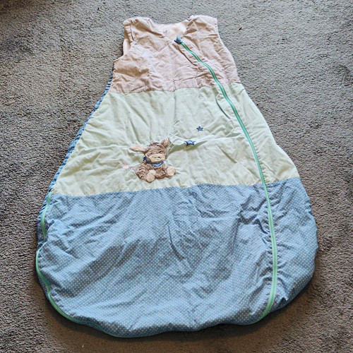 Sterntaler babyschlafsack 110 - sterntaler,