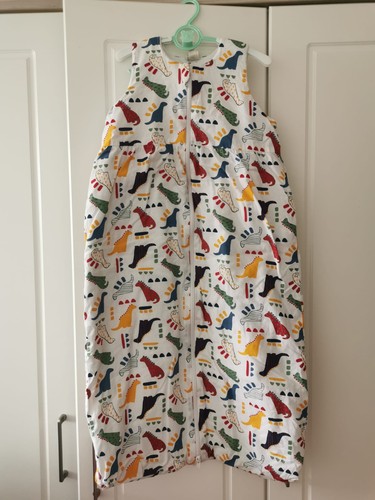 Baby schlafsack von alana 90cm - schlafsack,