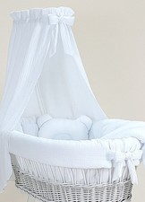 Ausstattung Bezug Stubenwagen