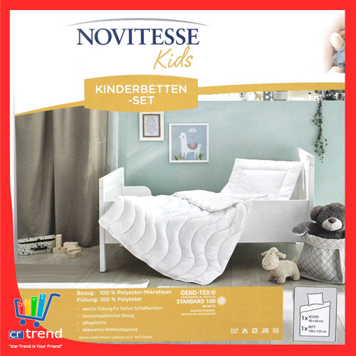 Novitesse baby kinderbetten - novitesse,
