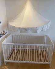 Kinderbett Zöllner, Matratze