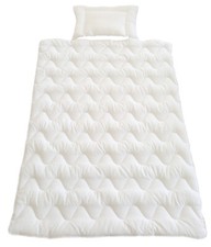 Babyset Baby Set  Bettdecke v