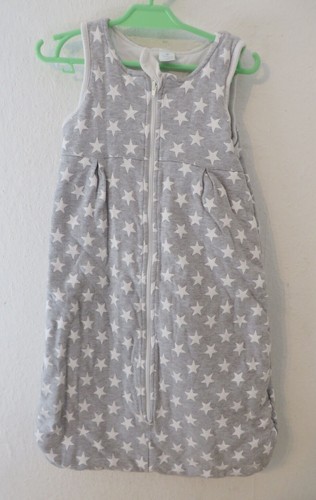 Topomini gefütterter baby - topomini,