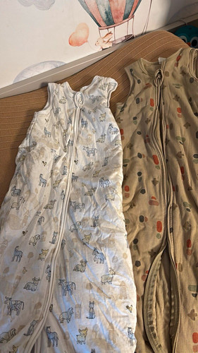 Dimo baby schlafsack 5tog - 2x, 2,5tog