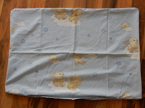Baby bettwäsche 100x135 - baby,