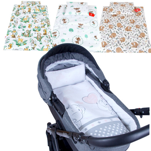 Babylux tlg set bezug - tlg., +