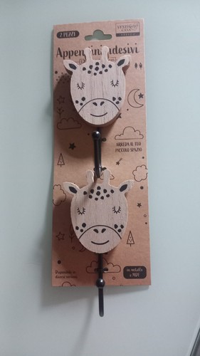 Appendini giraffa - appendini,