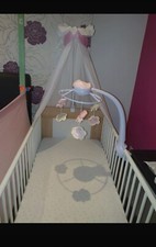 Babybett Maße 70*140 mit